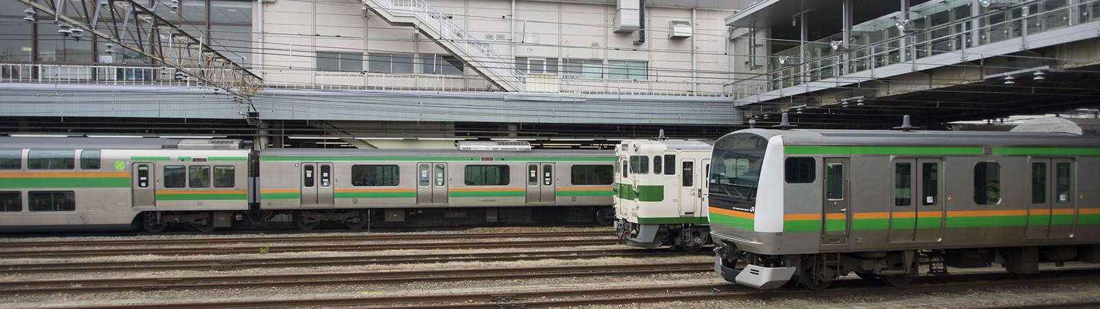 栃木県の駅から特別席を利用するのイメージ