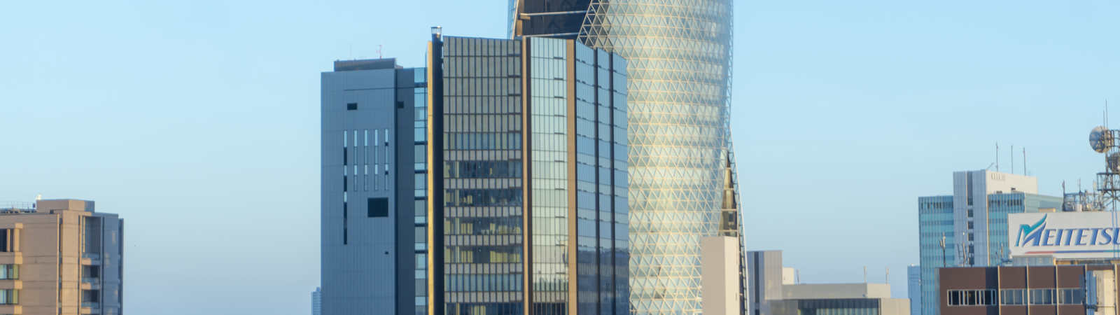 愛知県の駅から特別席を利用するのイメージ